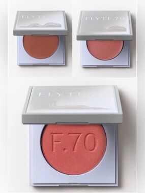 Flyte 70 $108 - 3 blush